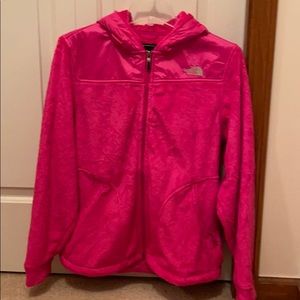 Like New north face size m